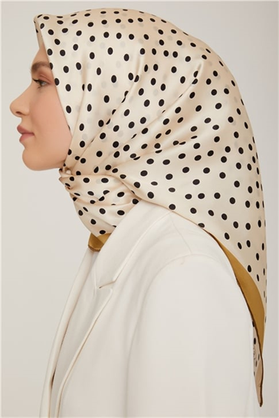 Armine Sura İpek Eşarp 22Ka8817 35