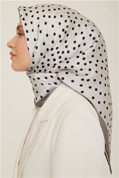 Armine Sura İpek Eşarp 22Ka8817 36