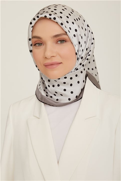 Armine Sura İpek Eşarp 22Ka8817 36