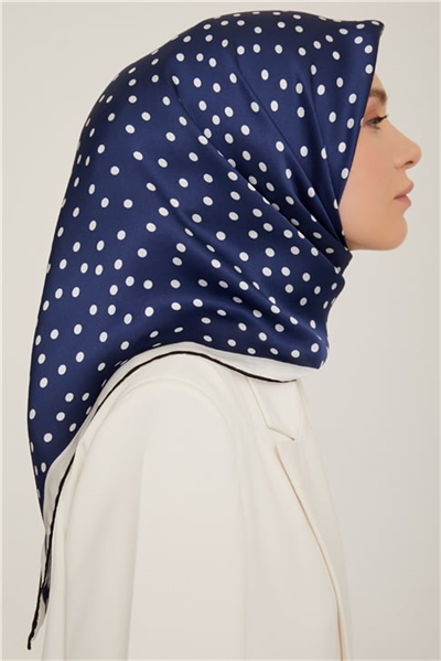 Armine Sura İpek Eşarp 22Ka8817 50
