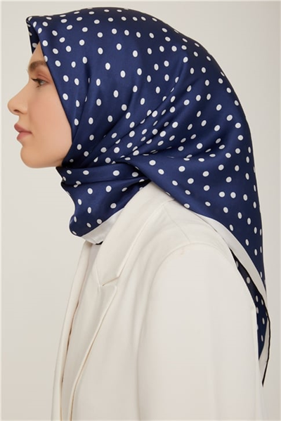 Armine Sura İpek Eşarp 22Ka8817 50
