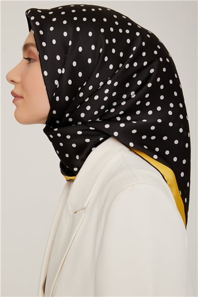 Armine Sura İpek Eşarp 22Ka8817 60
