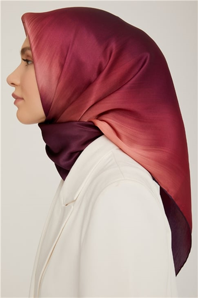 Armine Sura İpek Eşarp 22Ka8821 01