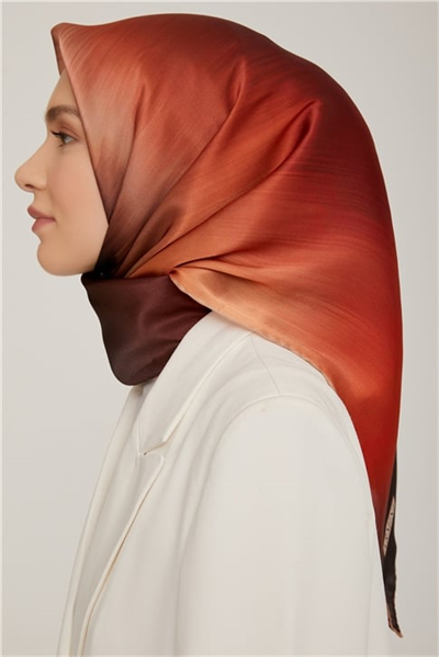 Armine Sura İpek Eşarp 22Ka8821 04