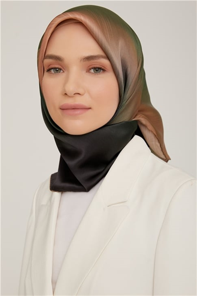 Armine Sura İpek Eşarp 22Ka8821 06