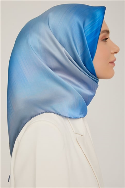 Armine Sura İpek Eşarp 22Ka8821 07