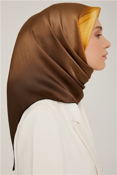 Armine Sura İpek Eşarp 22Ka8821 32