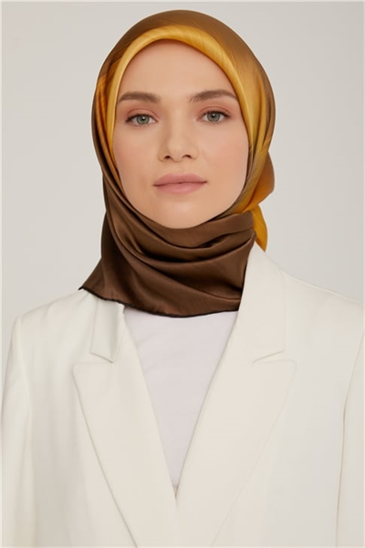 Armine Sura İpek Eşarp 22Ka8821 32