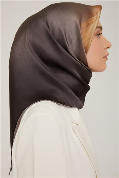 Armine Sura İpek Eşarp 22Ka8821 37