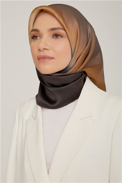 Armine Sura İpek Eşarp 22Ka8821 37