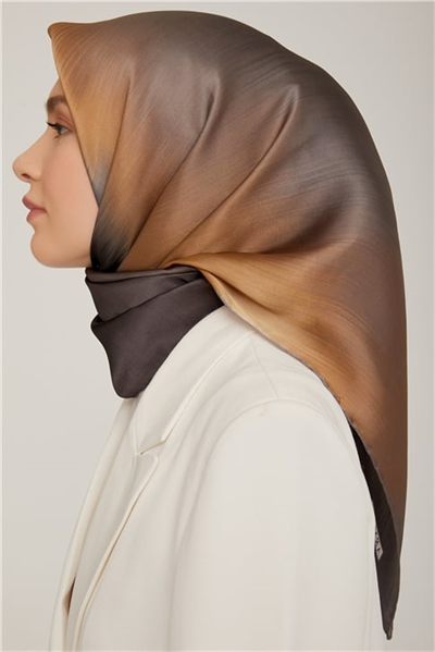Armine Sura İpek Eşarp 22Ka8821 37