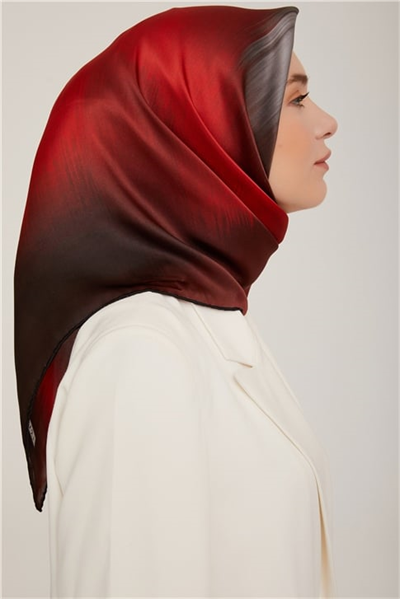Armine Sura İpek Eşarp 22Ka8821 38