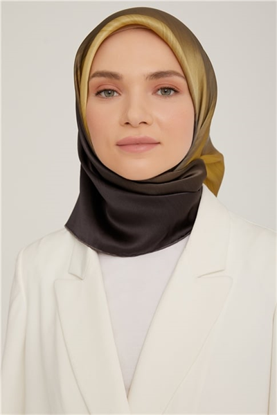 Armine Sura İpek Eşarp 22Ka8821 54