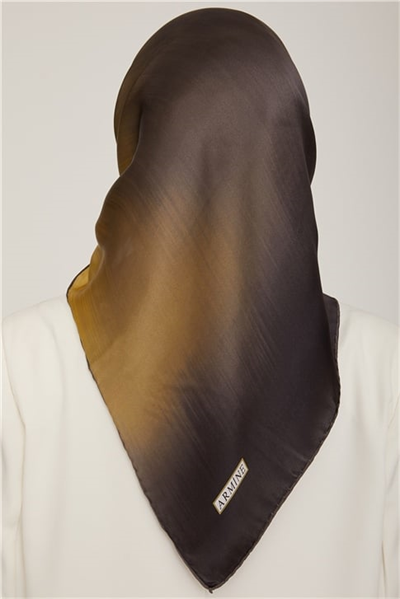 Armine Sura İpek Eşarp 22Ka8821 54