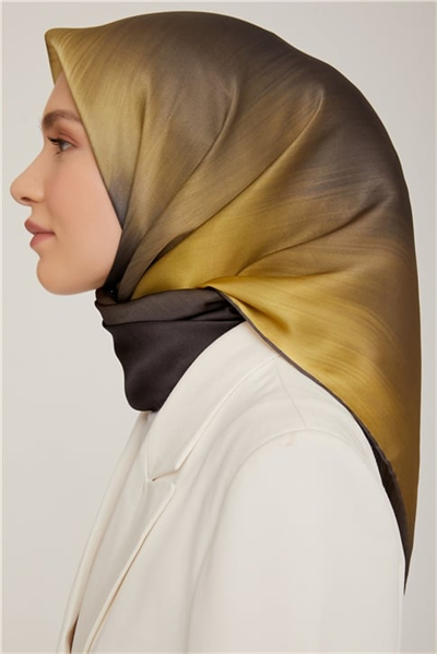 Armine Sura İpek Eşarp 22Ka8821 54