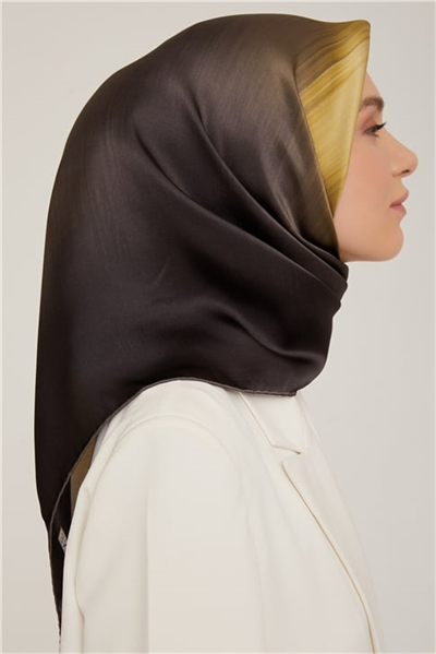 Armine Sura İpek Eşarp 22Ka8821 54