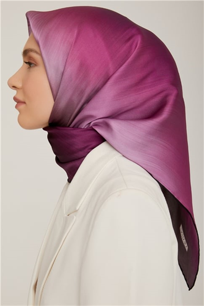 Armine Sura İpek Eşarp 22Ka8821 55