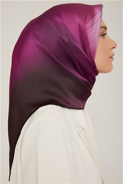 Armine Sura İpek Eşarp 22Ka8821 55