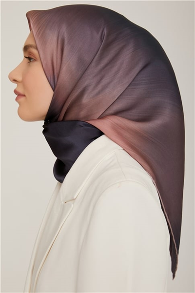 Armine Sura İpek Eşarp 22Ka8821 58