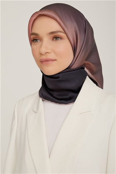 Armine Sura İpek Eşarp 22Ka8821 58