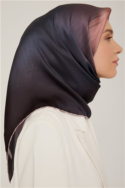 Armine Sura İpek Eşarp 22Ka8821 58