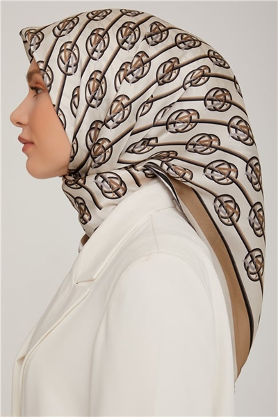 Armine Sura İpek Eşarp 22Ka8822 01