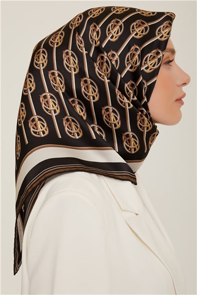 Armine Sura İpek Eşarp 22Ka8822 03