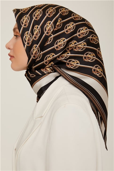 Armine Sura İpek Eşarp 22Ka8822 03