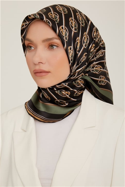 Armine Sura İpek Eşarp 22Ka8822 35