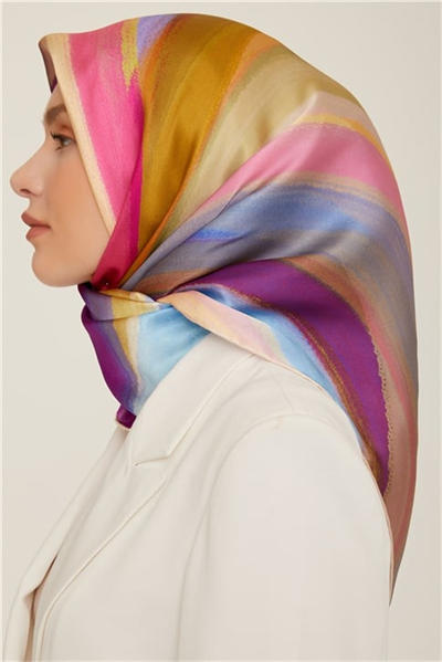 Armine Sura İpek Eşarp 22Ka8826 01