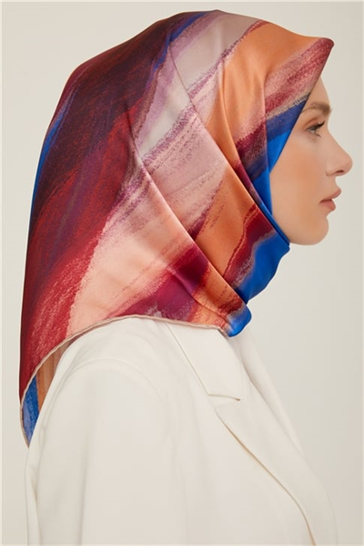 Armine Sura İpek Eşarp 22Ka8826 02