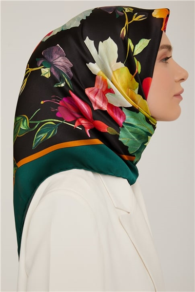 Armine Sura İpek Eşarp 22Ka8831 09