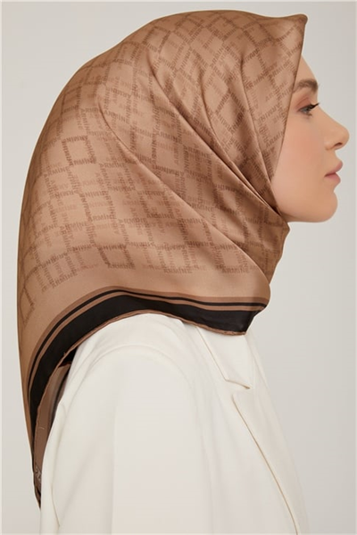 Armine Sura İpek Eşarp 22Ka8832 05