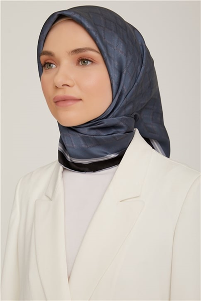 Armine Sura İpek Eşarp 22Ka8832 34