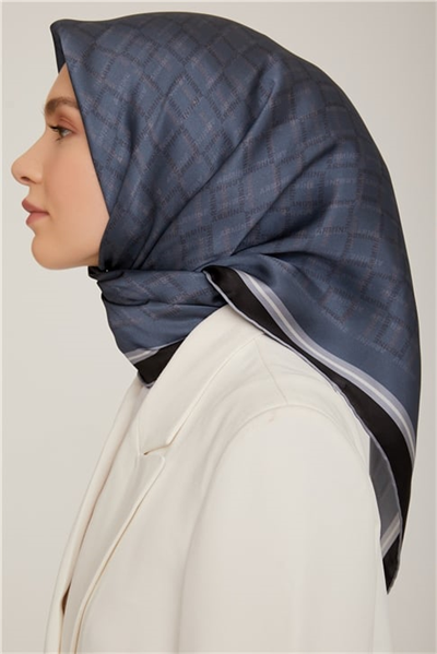 Armine Sura İpek Eşarp 22Ka8832 34