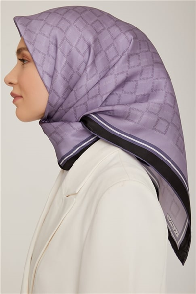 Armine Sura İpek Eşarp 22Ka8832 37