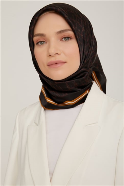 Armine Sura İpek Eşarp 22Ka8832 39