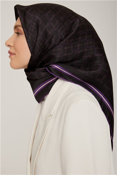Armine Sura İpek Eşarp 22Ka8832 40