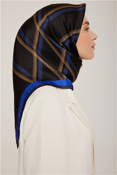 Armine Sura İpek Eşarp 22Ka8833 39