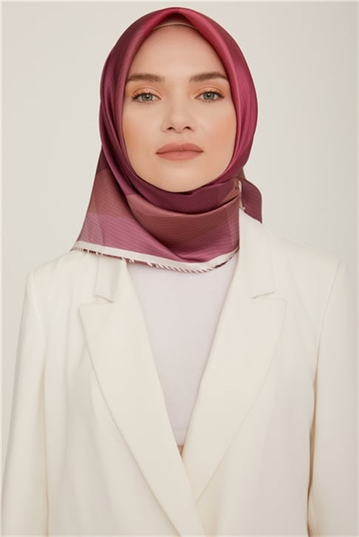 Armine Sura İpek Eşarp 22Ka8836 50