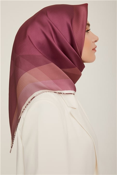 Armine Sura İpek Eşarp 22Ka8836 50