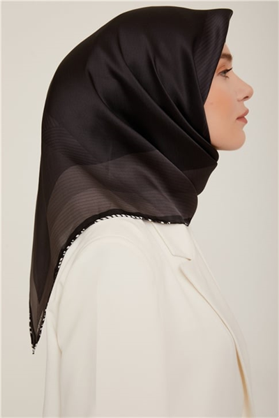 Armine Sura İpek Eşarp 22Ka8836 52