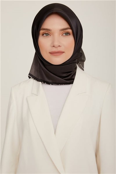 Armine Sura İpek Eşarp 22Ka8836 52
