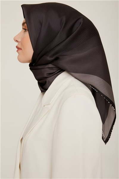 Armine Sura İpek Eşarp 22Ka8836 52