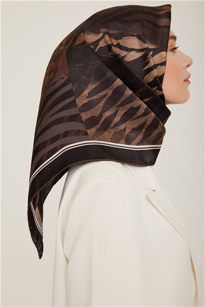 Armine Sura İpek Eşarp 22Ka8837 09