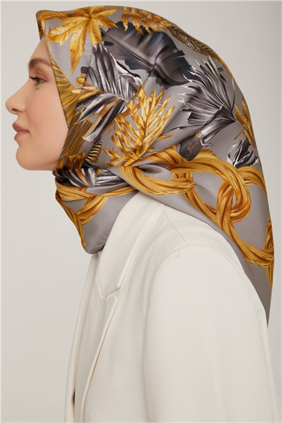 Armine Sura İpek Eşarp 22Ka8842 02