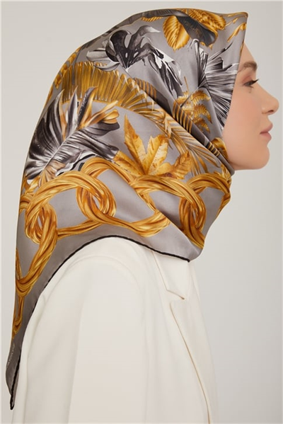 Armine Sura İpek Eşarp 22Ka8842 02