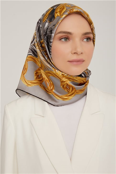 Armine Sura İpek Eşarp 22Ka8842 02