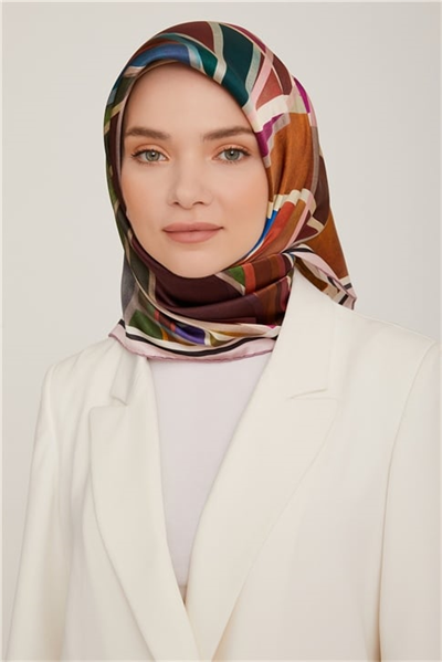 Armine Sura İpek Eşarp 22Ka8843 3 32