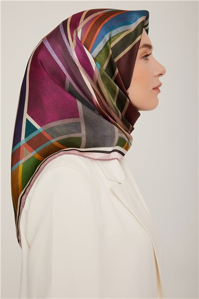 Armine Sura İpek Eşarp 22Ka8843 3 32